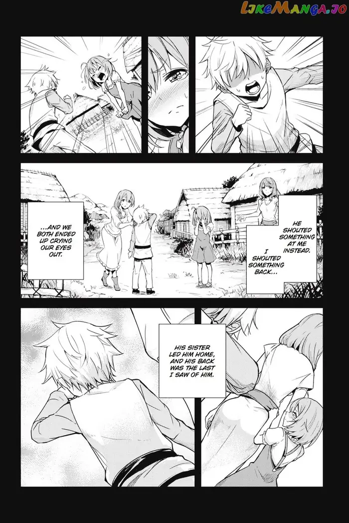 Goblin Slayer: Side Story Year One Chapter 2 image 03_optimized_optimized